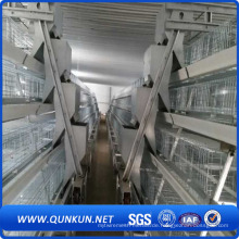 Hühnerkäfig von China Factory